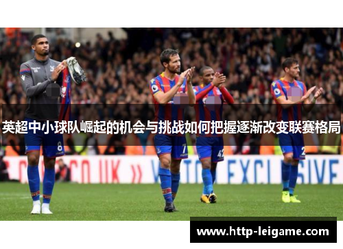 英超中小球队崛起的机会与挑战如何把握逐渐改变联赛格局 英超中小球队崛起的机会与挑战如何把握逐渐改变联赛格局