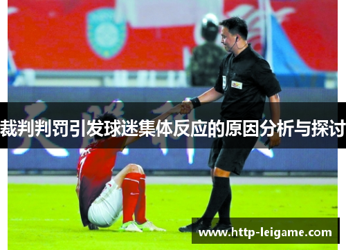 裁判判罚引发球迷集体反应的原因分析与探讨 裁判判罚引发球迷集体反应的原因分析与探讨